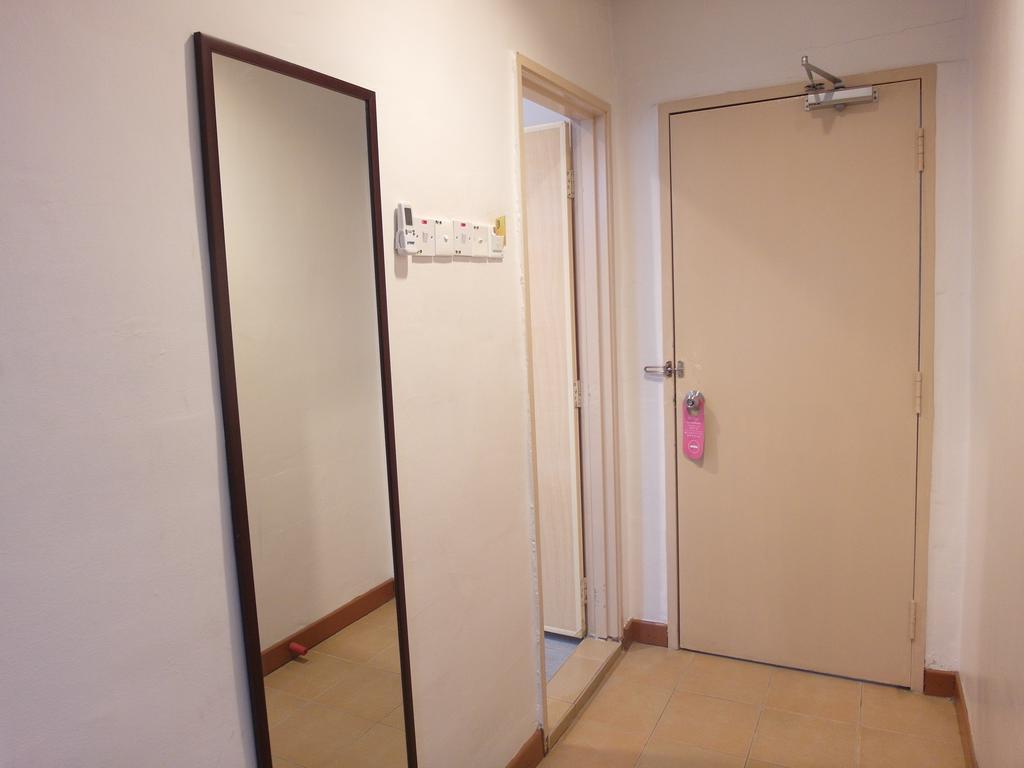 新城市酒店 加影 客房 照片